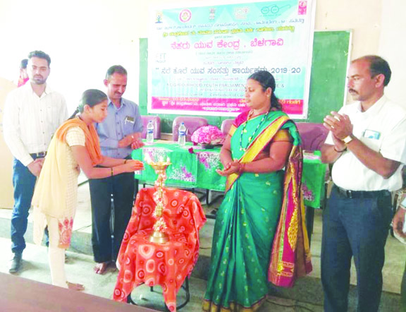 ಯೋಗದಿಂದ ದೇಹ-ಮನಸ್ಸು ಪರಿಶುದ್ಧ